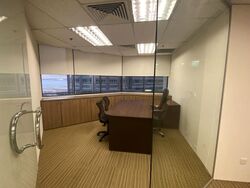 Capital Tower (D1), Office #573401281